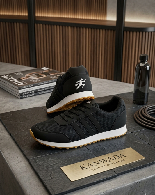 Kanwada Lightweight Special Running Shoes