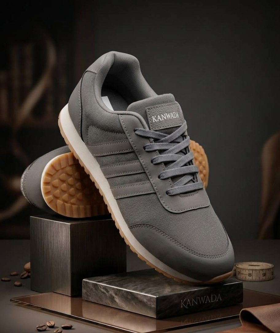 Kanwada Lightweight Special Running Shoes