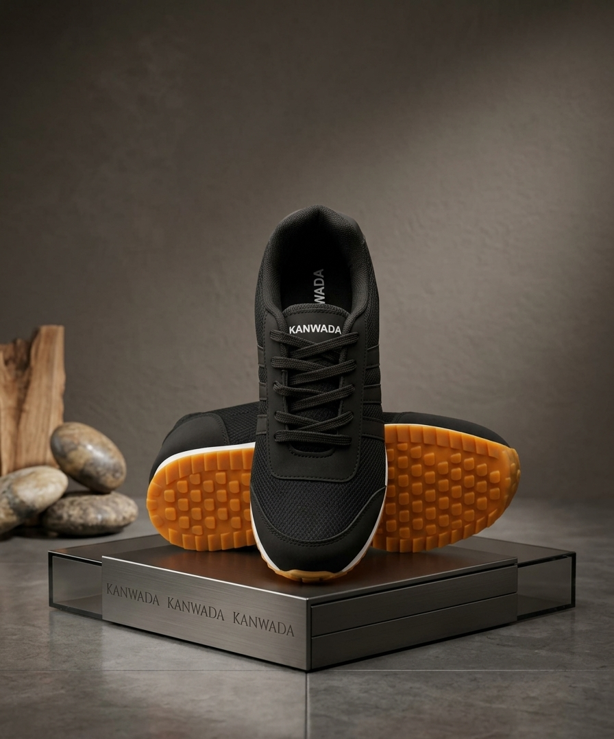 Kanwada Lightweight Special Running Shoes