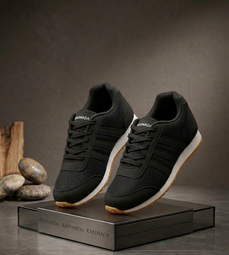 Kanwada Lightweight Special Running Shoes